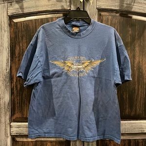 HARLEY-DAVIDSON T-shirt Sz XL